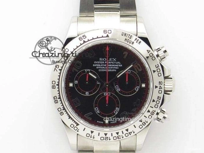 A2836 Dial 228239 Dial Blue SS BP SS Version Textured 904 on Day-Date President 40mm Ice Bracelet New 0724
